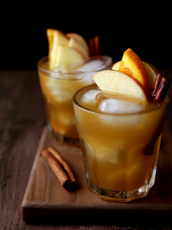 Image result for apple cider and rye whiskey