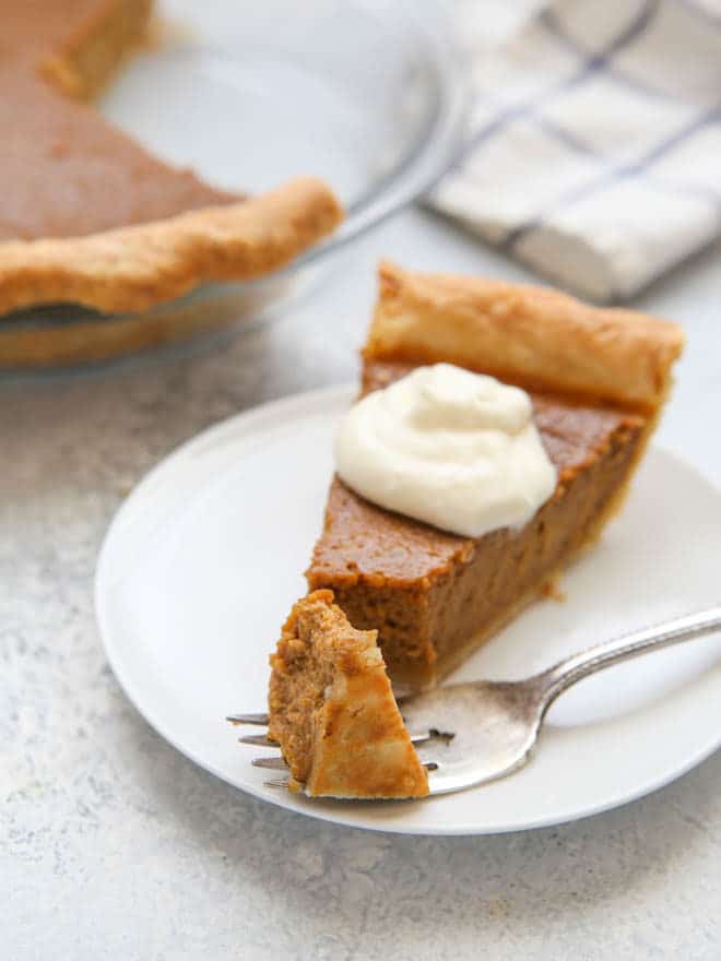 8 of the biggest pie baking frustrations and how to fix them!