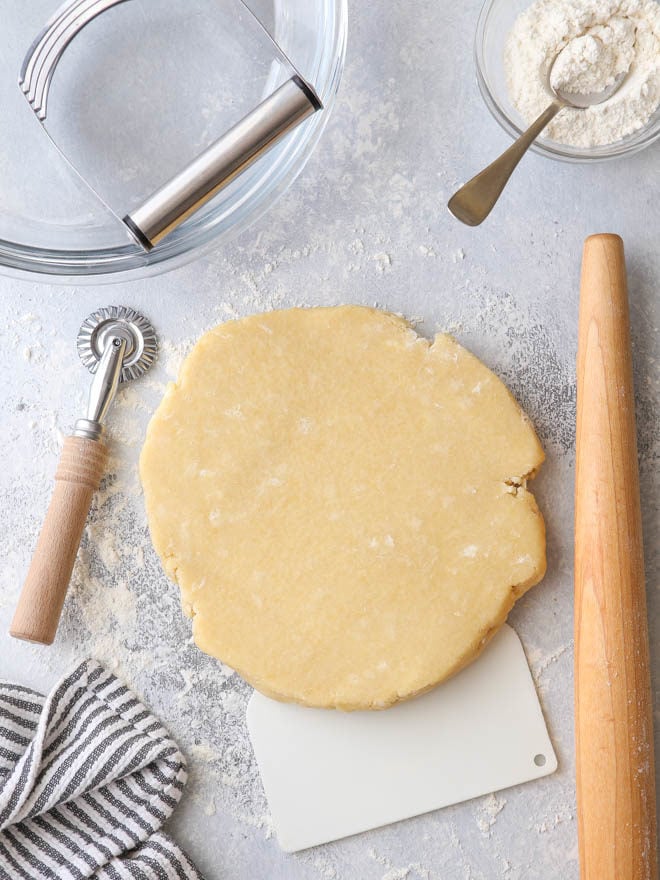 Pie tools to help you make the best pies - The Bake School
