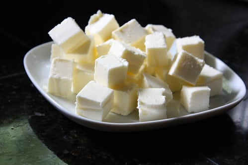 Butter