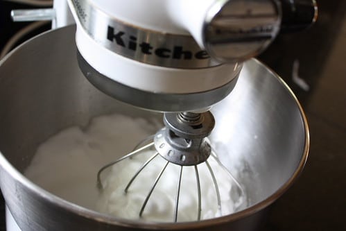 Meringue