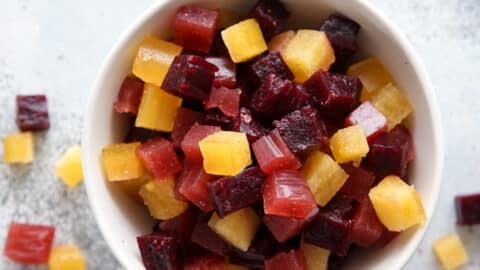 Homemade Fruit Snacks - Completely Delicious