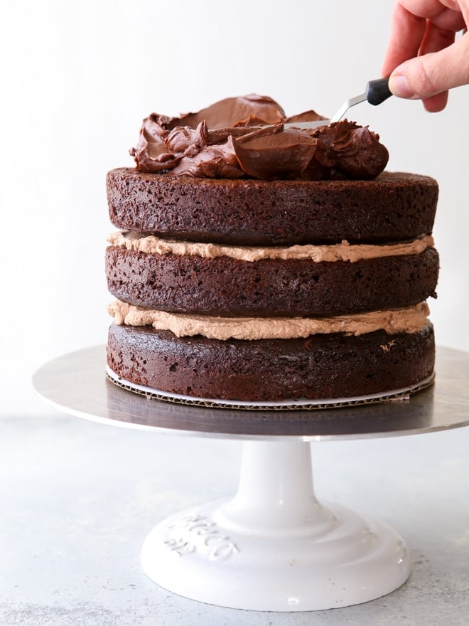 Cake Baking Tips  How to make cake, Cake decorating tips, Cake decorating  tutorials