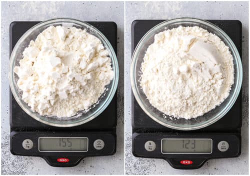 Baking Essentials: Weight vs. Volume Measurements - Completely Delicious