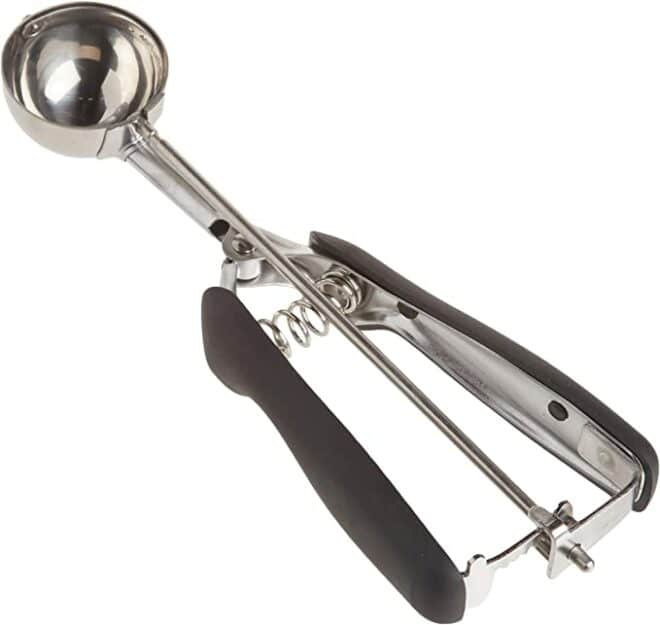 medium cookie scoop best cookie tool