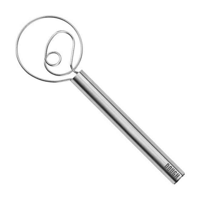 dough whisk
