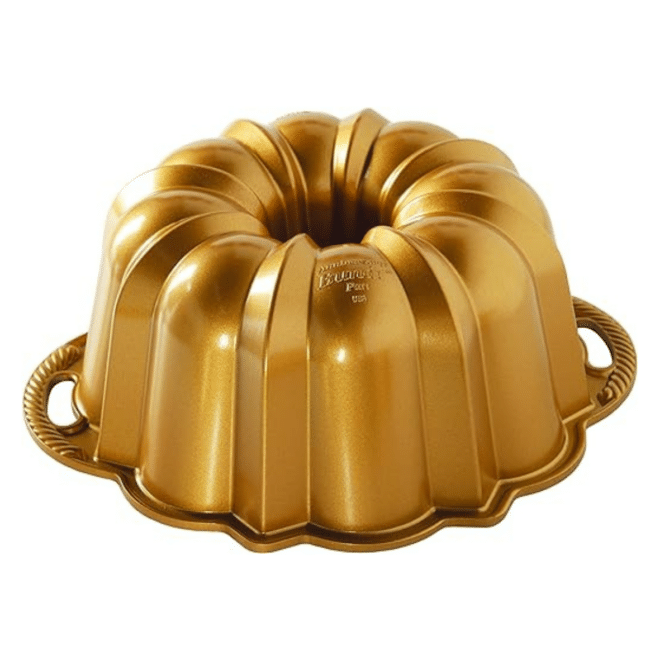 Nordic Ware bundt cake pan 