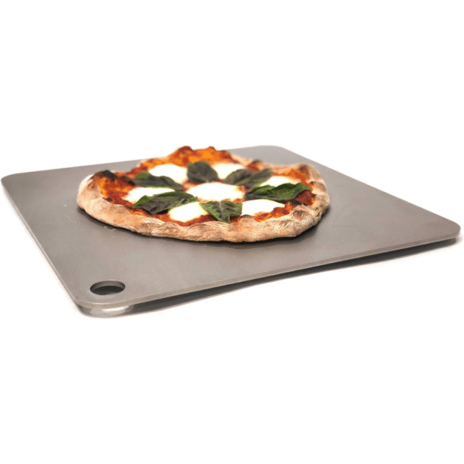 pizza steel