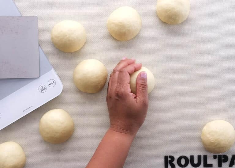 The BEST Homemade Hamburger Buns - Completely Delicious