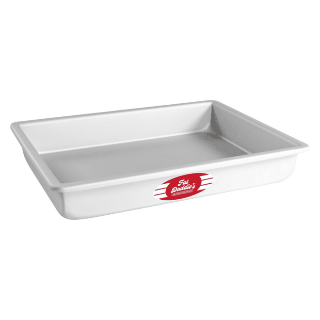 9x13 sheet cake pan 
