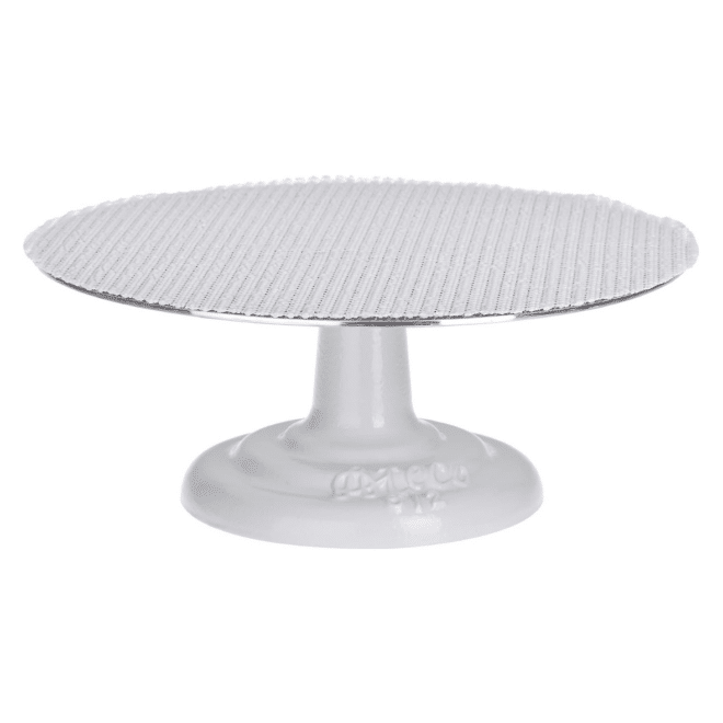 non-slip rotating cake stand decorating tool