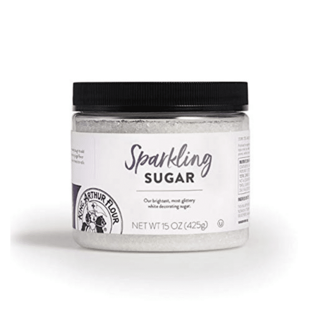 sanding sugar