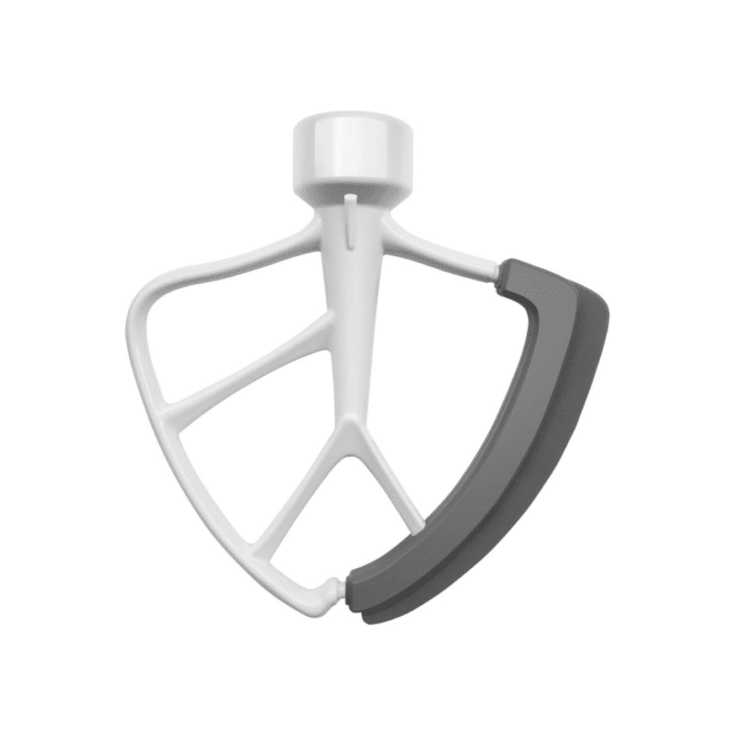 paddle attachment for stand mixer